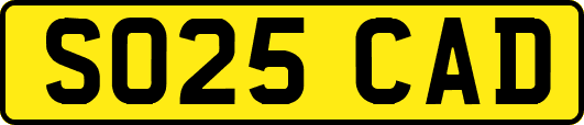 SO25CAD