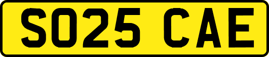 SO25CAE