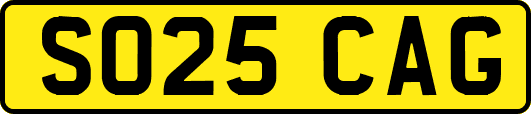 SO25CAG