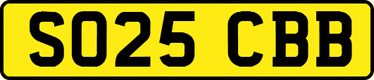 SO25CBB