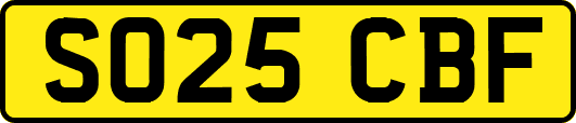 SO25CBF