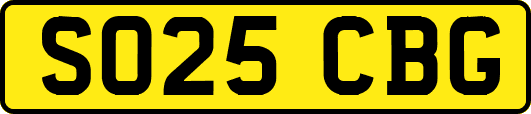 SO25CBG