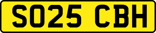 SO25CBH