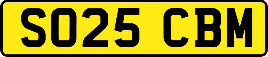 SO25CBM