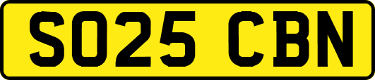 SO25CBN