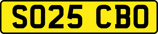 SO25CBO