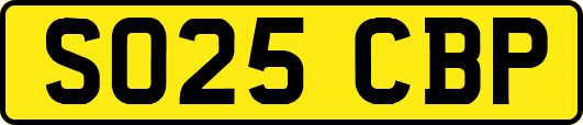 SO25CBP