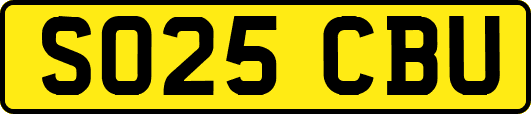SO25CBU