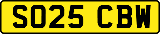 SO25CBW
