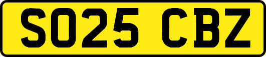 SO25CBZ