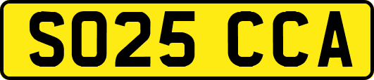 SO25CCA