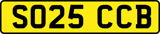 SO25CCB