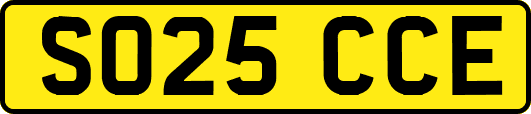 SO25CCE