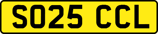 SO25CCL