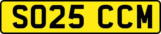 SO25CCM
