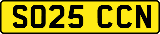 SO25CCN