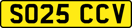 SO25CCV