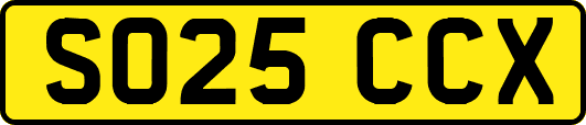 SO25CCX