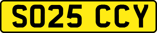 SO25CCY