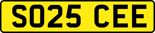 SO25CEE