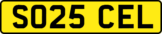 SO25CEL