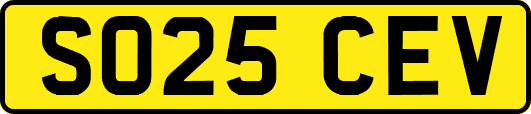 SO25CEV
