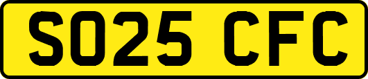 SO25CFC