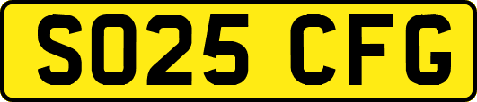 SO25CFG
