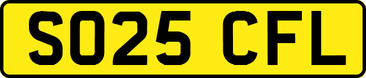 SO25CFL