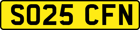 SO25CFN
