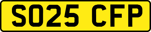 SO25CFP