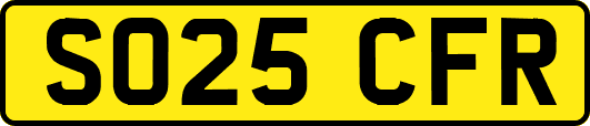 SO25CFR