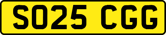 SO25CGG