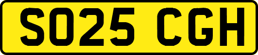 SO25CGH