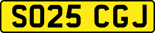 SO25CGJ