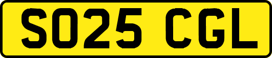 SO25CGL