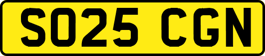 SO25CGN