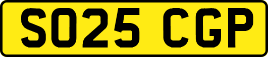 SO25CGP