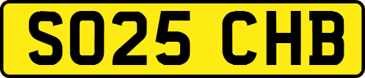 SO25CHB