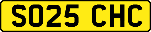 SO25CHC