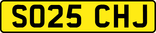 SO25CHJ