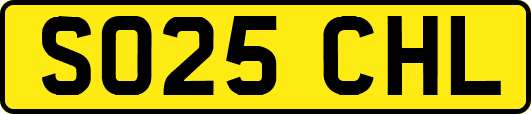 SO25CHL