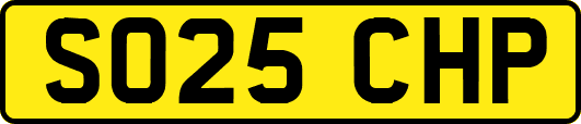 SO25CHP