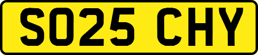 SO25CHY