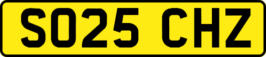 SO25CHZ