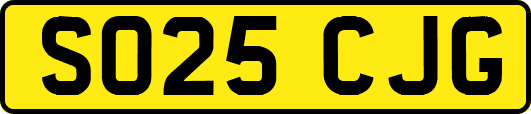 SO25CJG