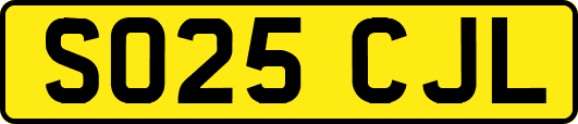 SO25CJL