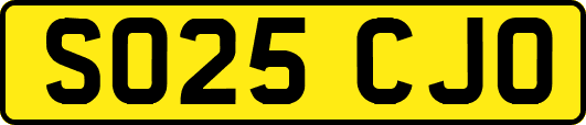 SO25CJO