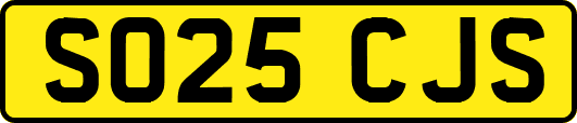 SO25CJS