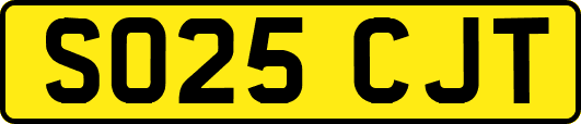 SO25CJT